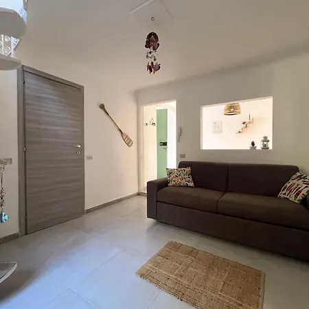 Corso 公寓 莱里奇