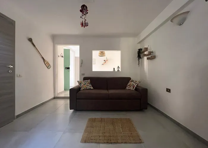 Corso Lejlighed Lerici