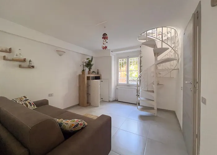 Lejlighed Corso Lerici