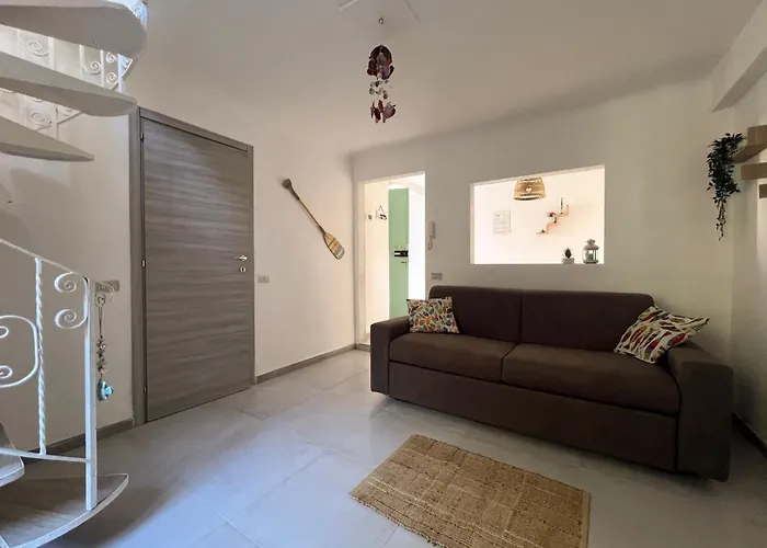 Corso Lejlighed Lerici