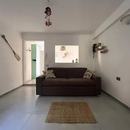 Corso Apartment Lerici