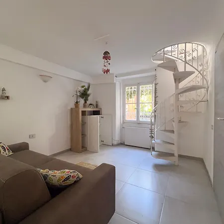 Apartamento Corso Lerici