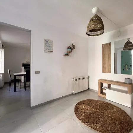 Apartamento Corso *