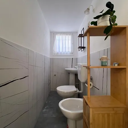 Corso Apartamento *